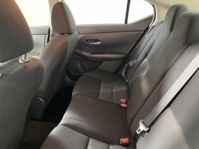 used 2023 Nissan Sentra car, priced at $18,890