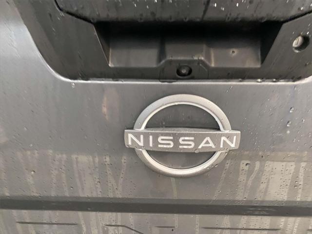 new 2025 Nissan Frontier car, priced at $35,373