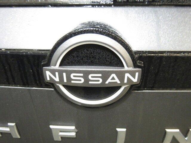 new 2024 Nissan Pathfinder car, priced at $47,954