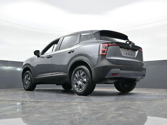 new 2025 Nissan Kicks Play car, priced at $23,141