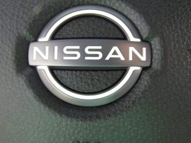 new 2024 Nissan Titan car, priced at $53,085