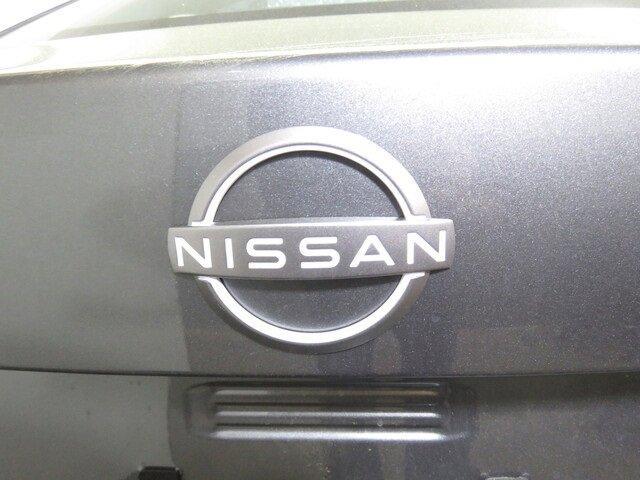 new 2024 Nissan Sentra car, priced at $20,630