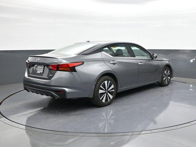 used 2022 Nissan Altima car, priced at $18,689