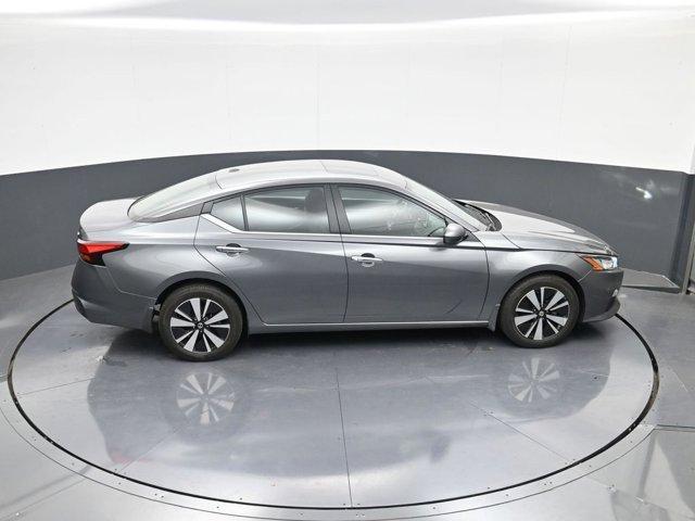 used 2022 Nissan Altima car, priced at $18,689
