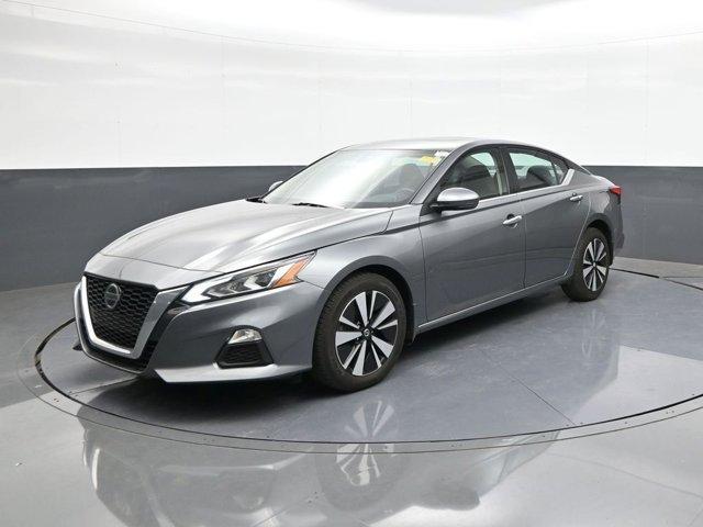 used 2022 Nissan Altima car, priced at $18,689
