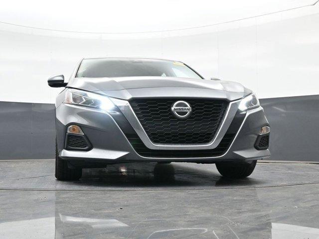 used 2022 Nissan Altima car, priced at $18,689