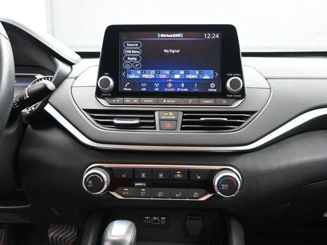 used 2022 Nissan Altima car, priced at $18,689