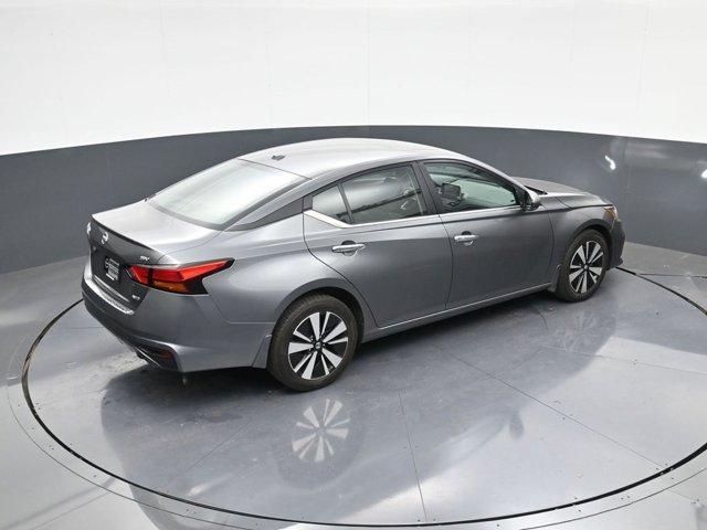 used 2022 Nissan Altima car, priced at $18,689