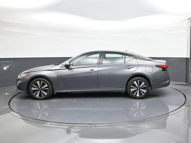 used 2022 Nissan Altima car, priced at $18,689