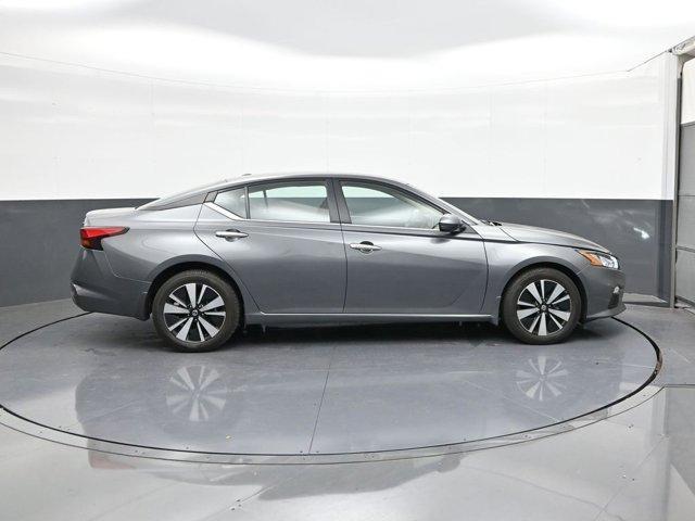 used 2022 Nissan Altima car, priced at $18,689