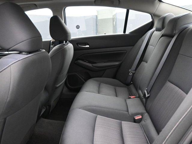 used 2022 Nissan Altima car, priced at $18,689