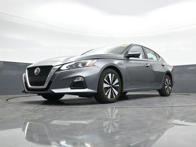 used 2022 Nissan Altima car, priced at $18,689