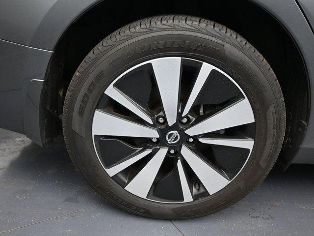 used 2022 Nissan Altima car, priced at $18,689