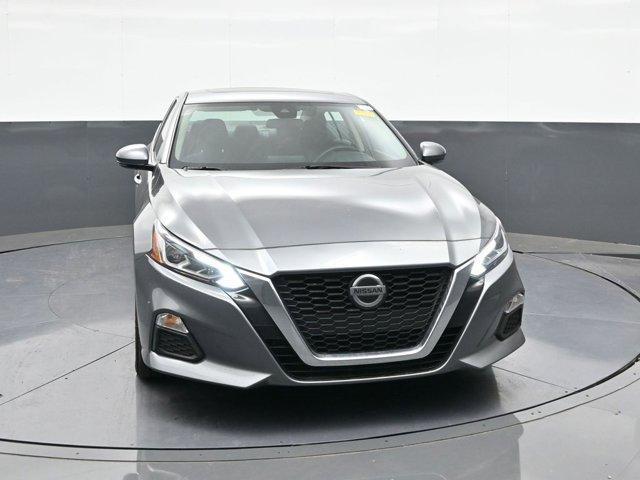 used 2022 Nissan Altima car, priced at $18,689