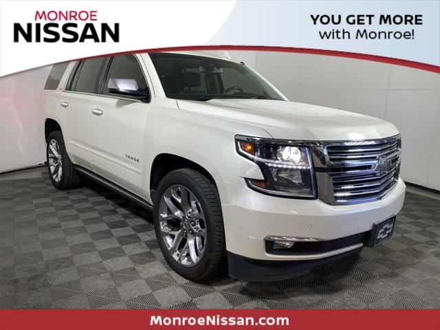 used 2015 Chevrolet Tahoe car, priced at $22,990