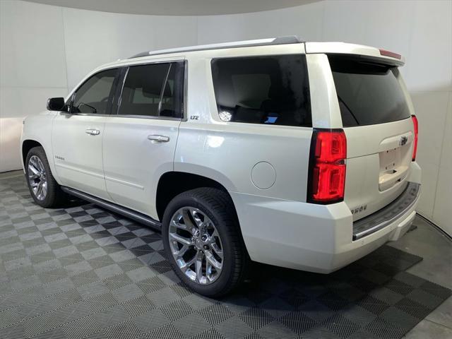 used 2015 Chevrolet Tahoe car, priced at $22,990