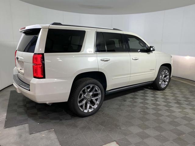 used 2015 Chevrolet Tahoe car, priced at $22,990