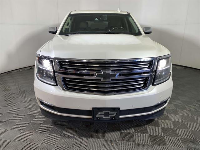 used 2015 Chevrolet Tahoe car, priced at $22,990