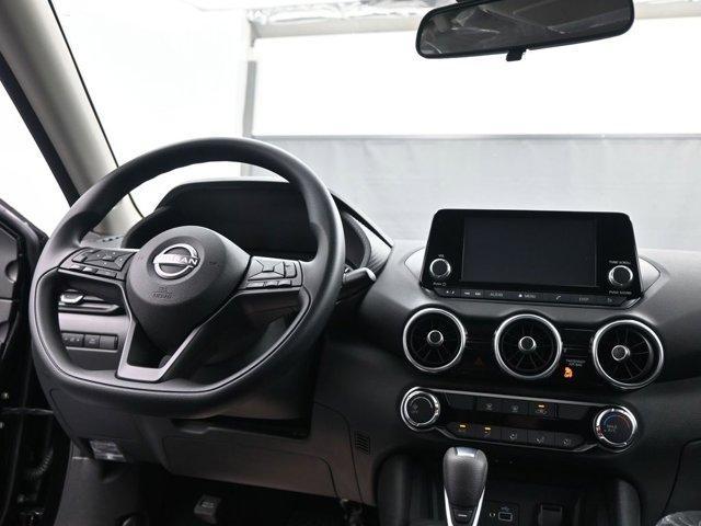 new 2025 Nissan Sentra car, priced at $21,468