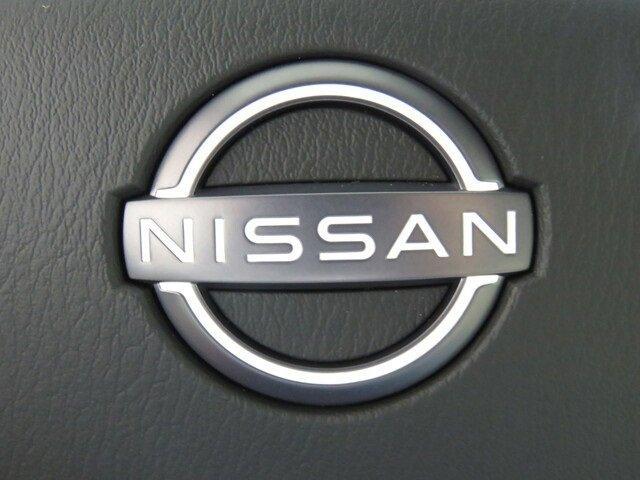 new 2024 Nissan Murano car, priced at $46,547
