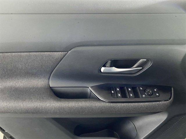 used 2025 Nissan Kicks car, priced at $23,547
