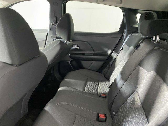 used 2025 Nissan Kicks car, priced at $23,547