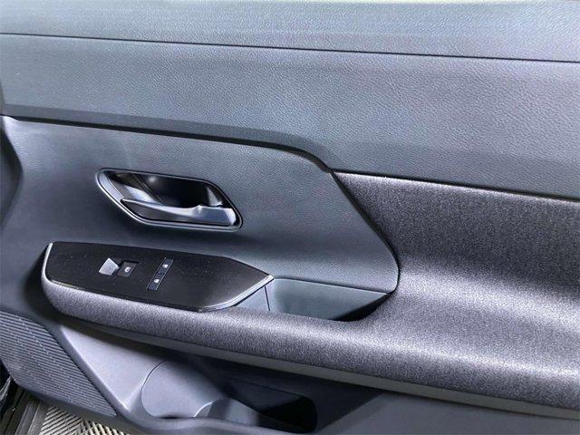 used 2025 Nissan Kicks car, priced at $23,547