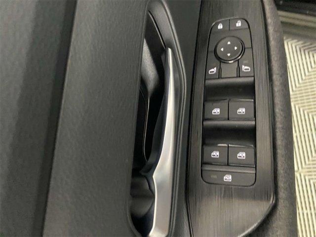 used 2025 Nissan Kicks car, priced at $23,547