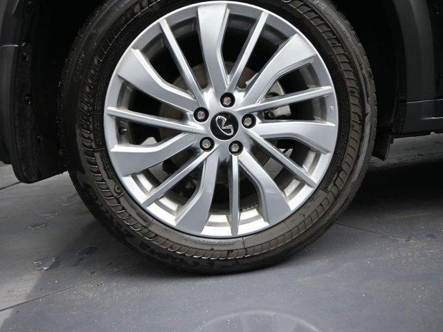 used 2023 INFINITI QX50 car, priced at $30,150