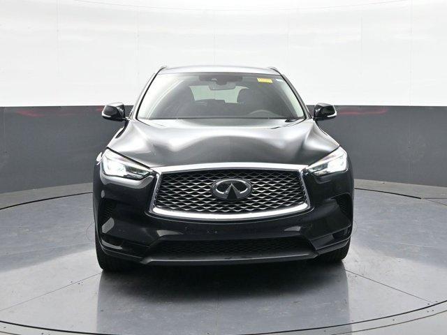 used 2023 INFINITI QX50 car, priced at $30,150