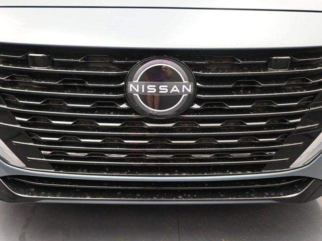 new 2025 Nissan Sentra car, priced at $22,609