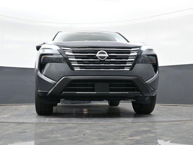 new 2025 Nissan Rogue car, priced at $28,147