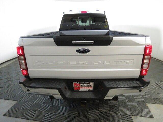 used 2022 Ford F-250 car, priced at $67,999
