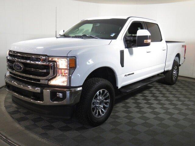 used 2022 Ford F-250 car, priced at $67,999