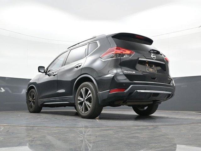 used 2019 Nissan Rogue car, priced at $11,872