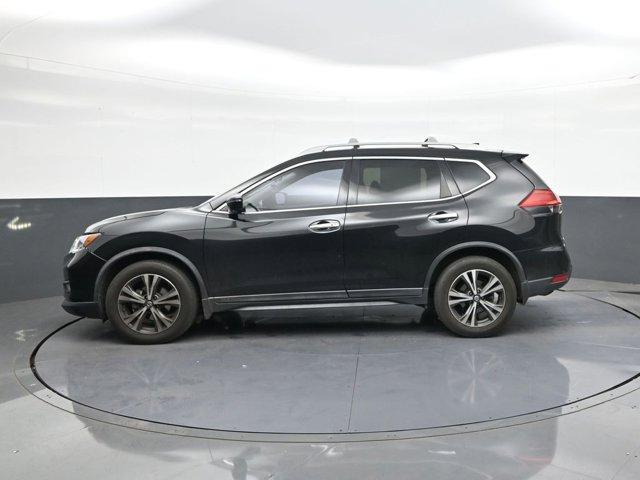 used 2019 Nissan Rogue car, priced at $11,872
