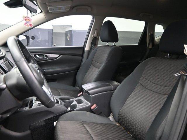 used 2019 Nissan Rogue car, priced at $11,872