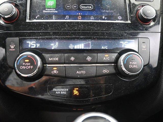 used 2019 Nissan Rogue car, priced at $11,872