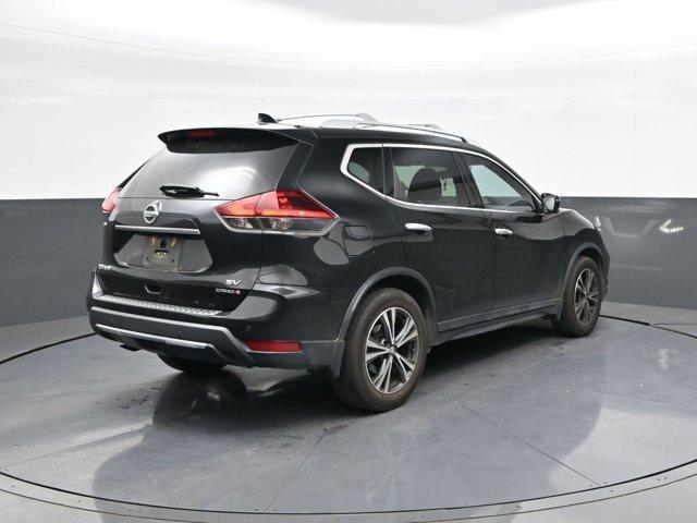 used 2019 Nissan Rogue car, priced at $11,872