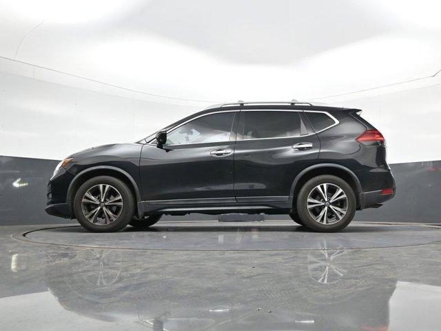 used 2019 Nissan Rogue car, priced at $11,872