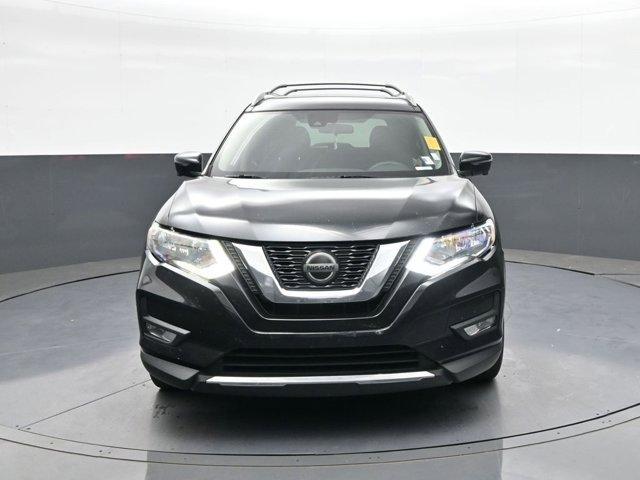 used 2019 Nissan Rogue car, priced at $11,872