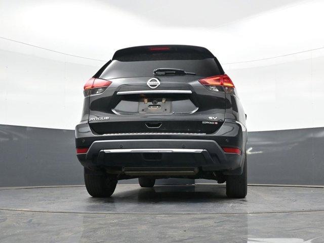 used 2019 Nissan Rogue car, priced at $11,872