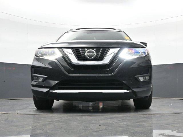 used 2019 Nissan Rogue car, priced at $11,872