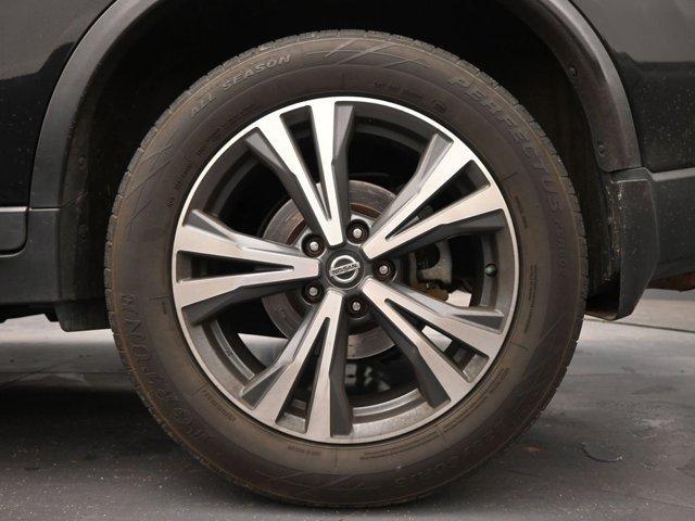used 2019 Nissan Rogue car, priced at $11,872