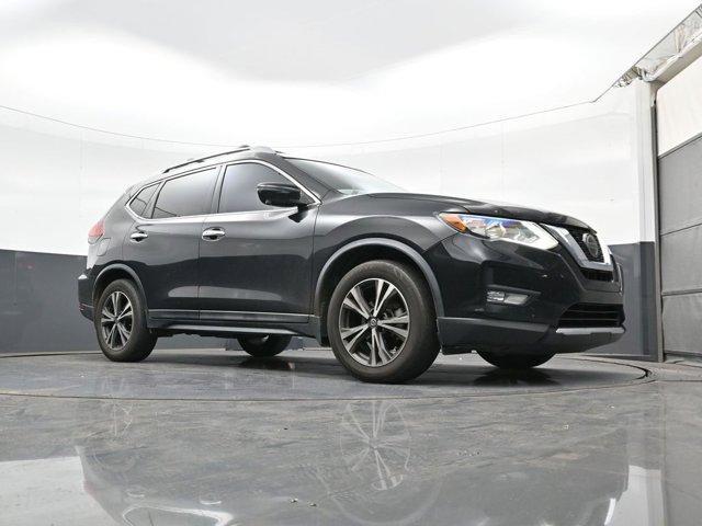 used 2019 Nissan Rogue car, priced at $11,872