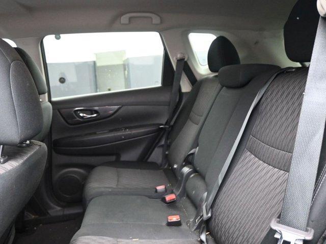used 2019 Nissan Rogue car, priced at $11,872
