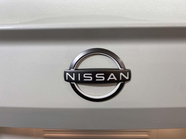 used 2024 Nissan Altima car, priced at $23,500