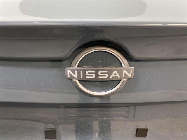 new 2025 Nissan Sentra car, priced at $24,591