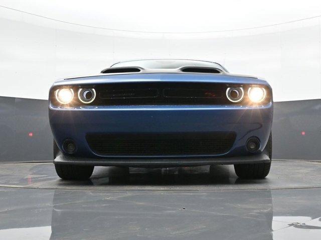 used 2022 Dodge Challenger car, priced at $40,518