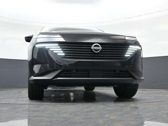 new 2025 Nissan Murano car, priced at $43,895